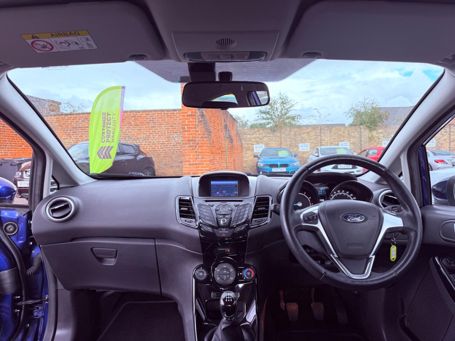 Vehicle 27