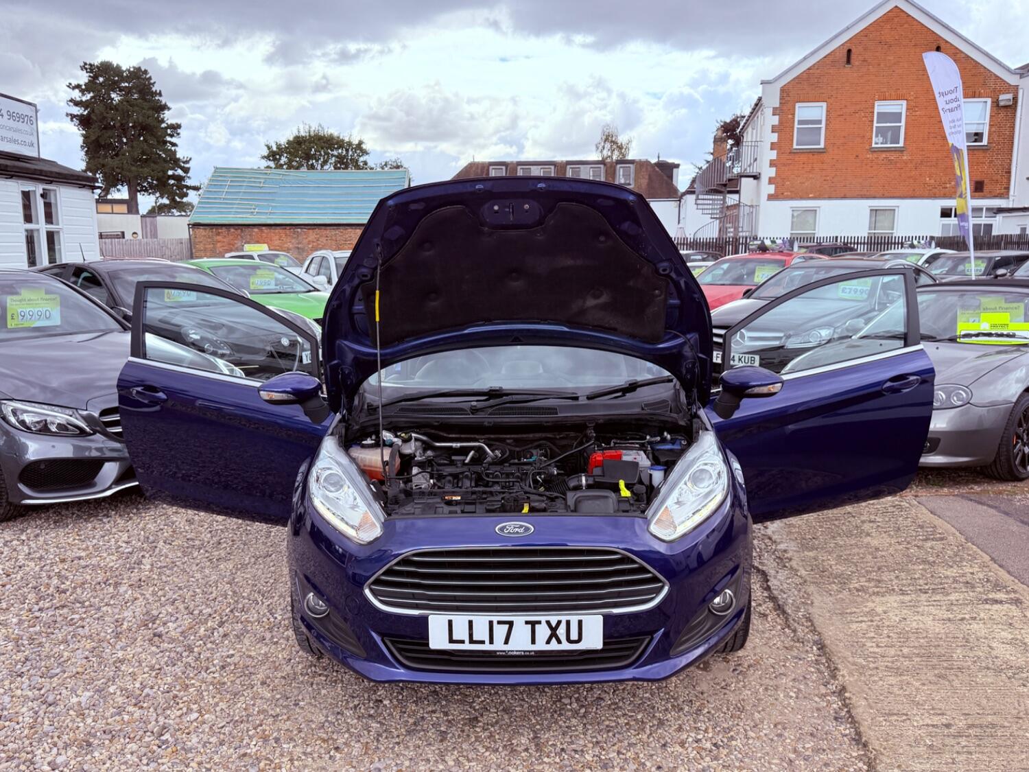 Vehicle 46