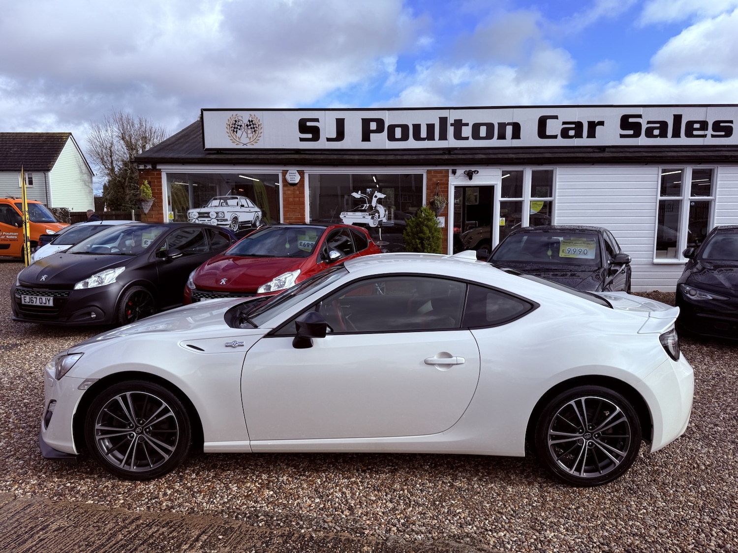 Used Toyota GT86 2017 for sale - 77271042: Photo 11