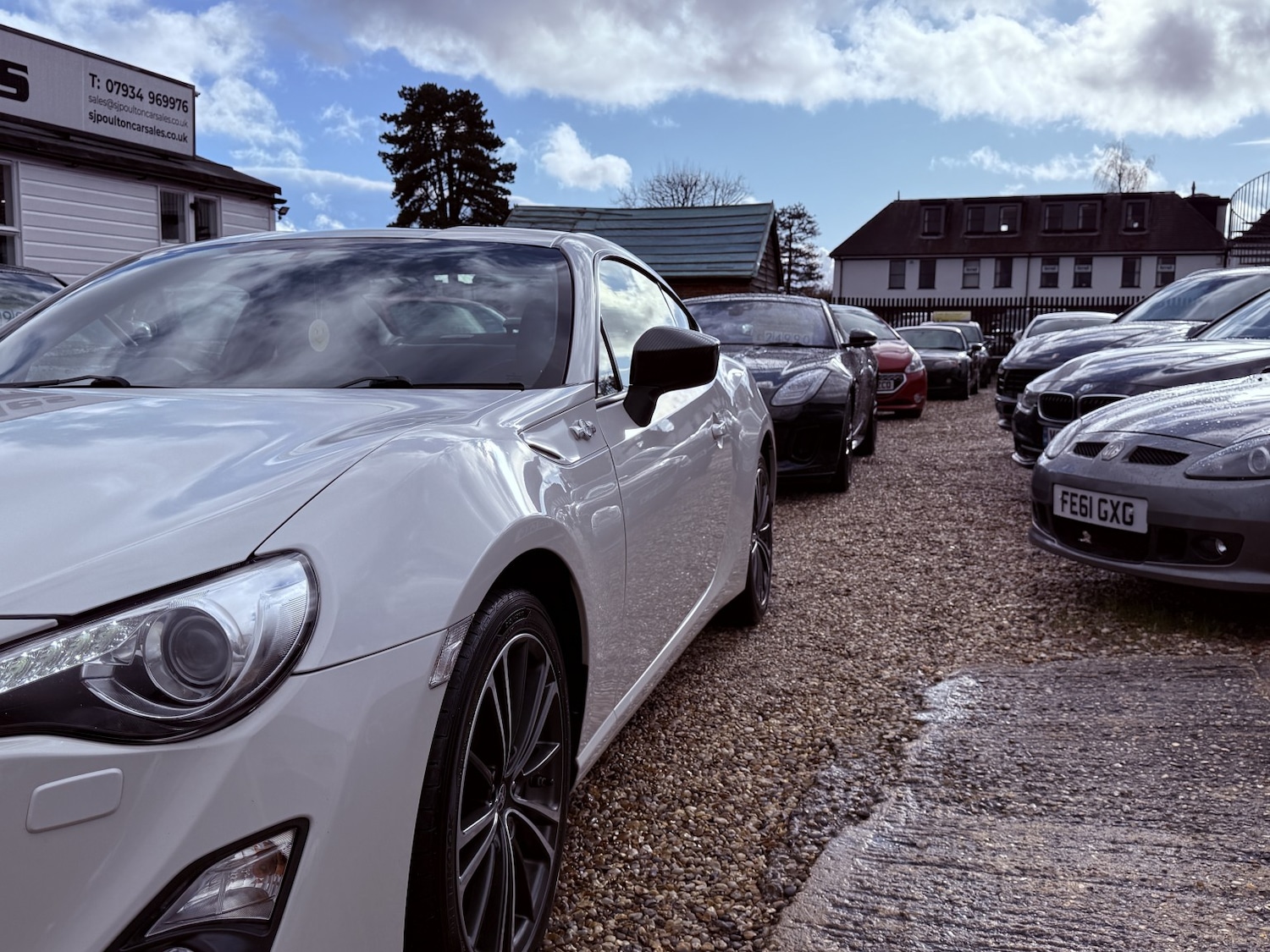 Used Toyota GT86 2017 for sale - 77271042: Photo 13