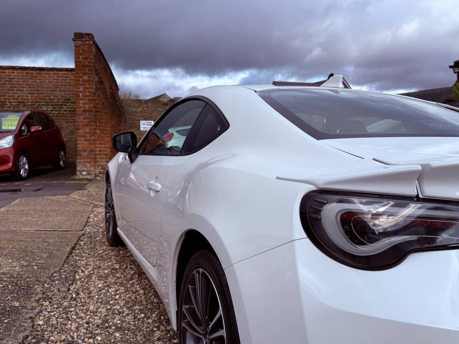 Used Toyota GT86 2017 for sale - 77271042: Photo 14
