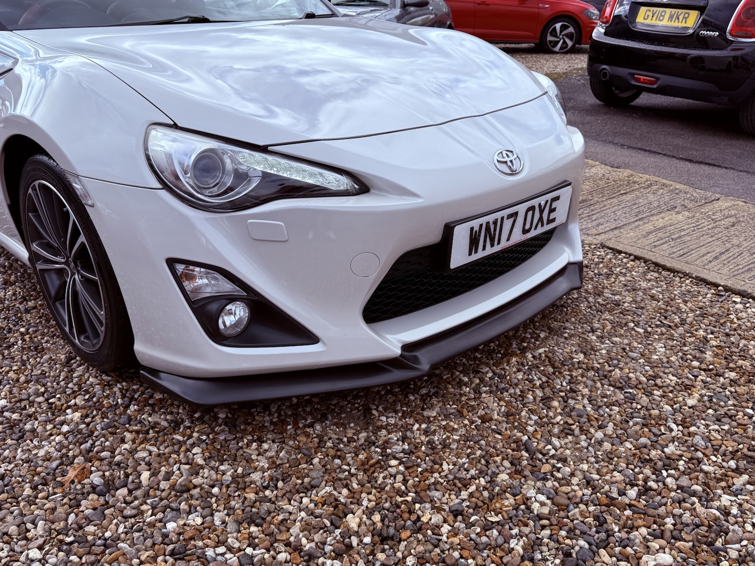 Used Toyota GT86 2017 for sale - 77271042: Photo 16