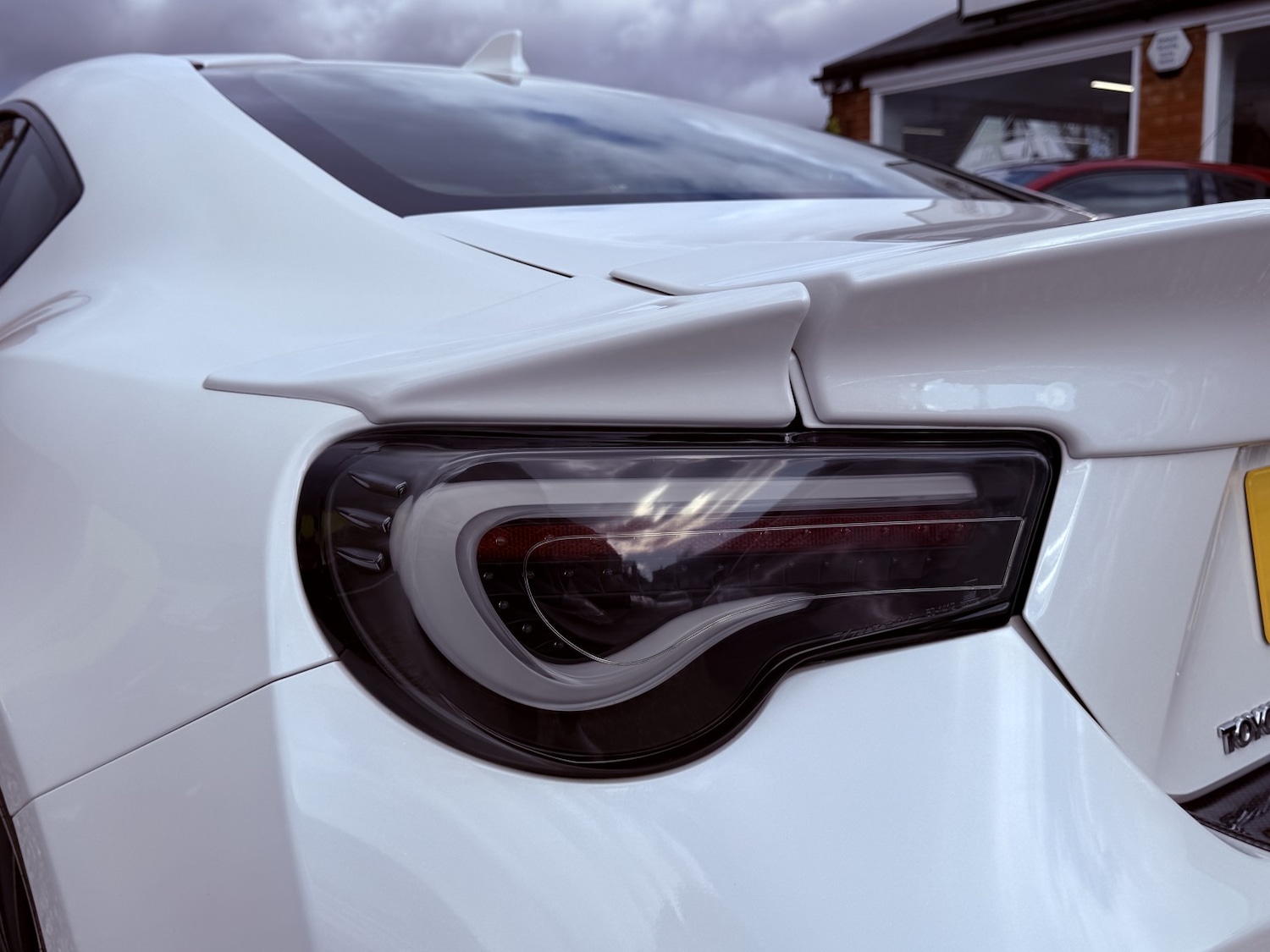 Used Toyota GT86 2017 for sale - 77271042: Photo 18