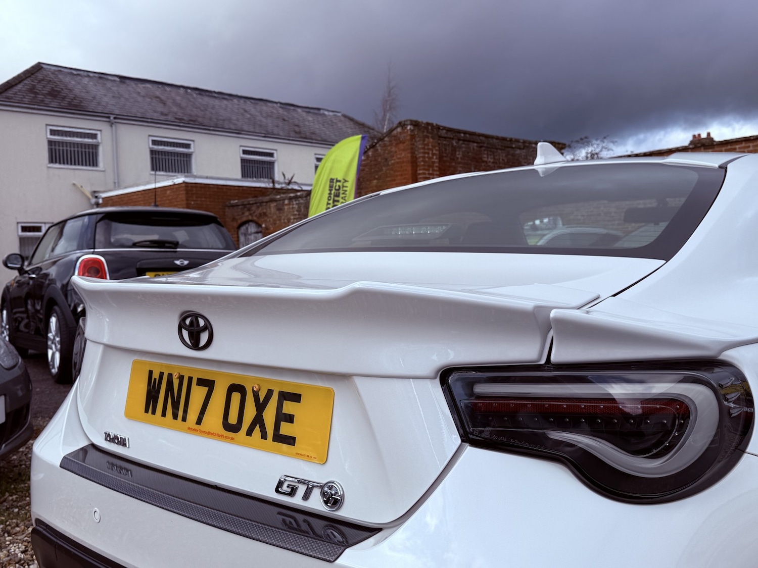 Used Toyota GT86 2017 for sale - 77271042: Photo 19