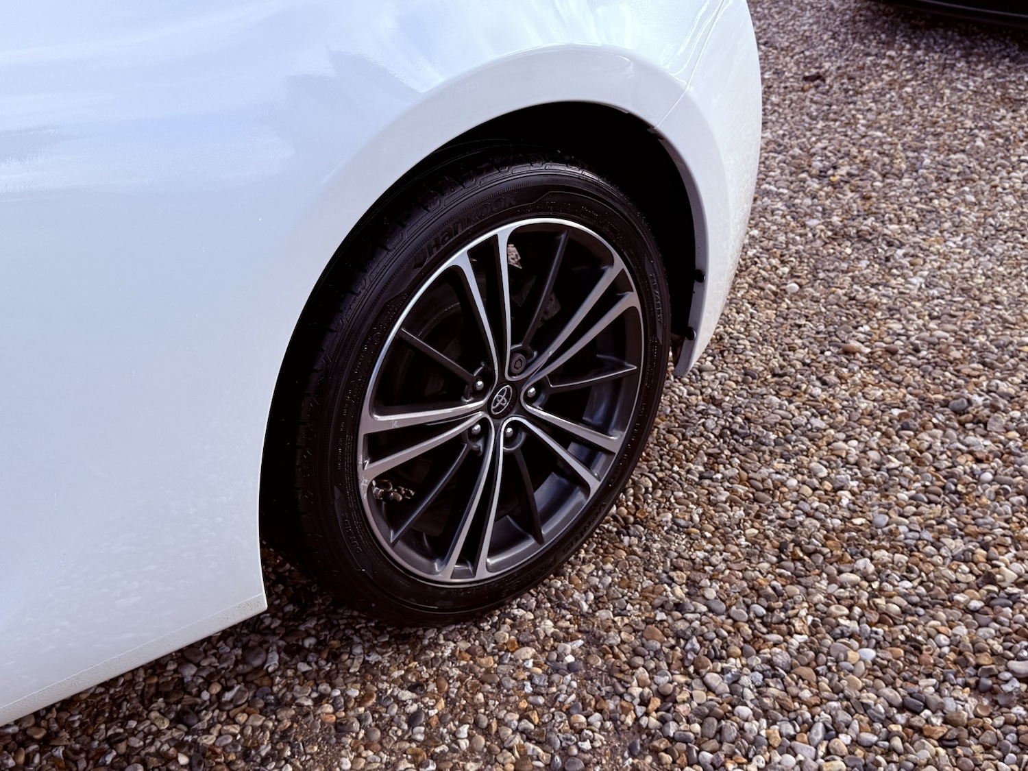 Used Toyota GT86 2017 for sale - 77271042: Photo 22