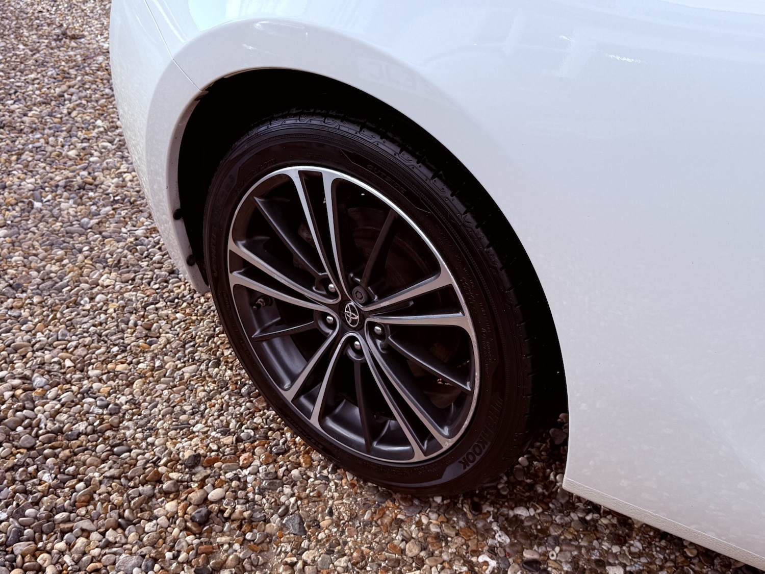 Used Toyota GT86 2017 for sale - 77271042: Photo 23