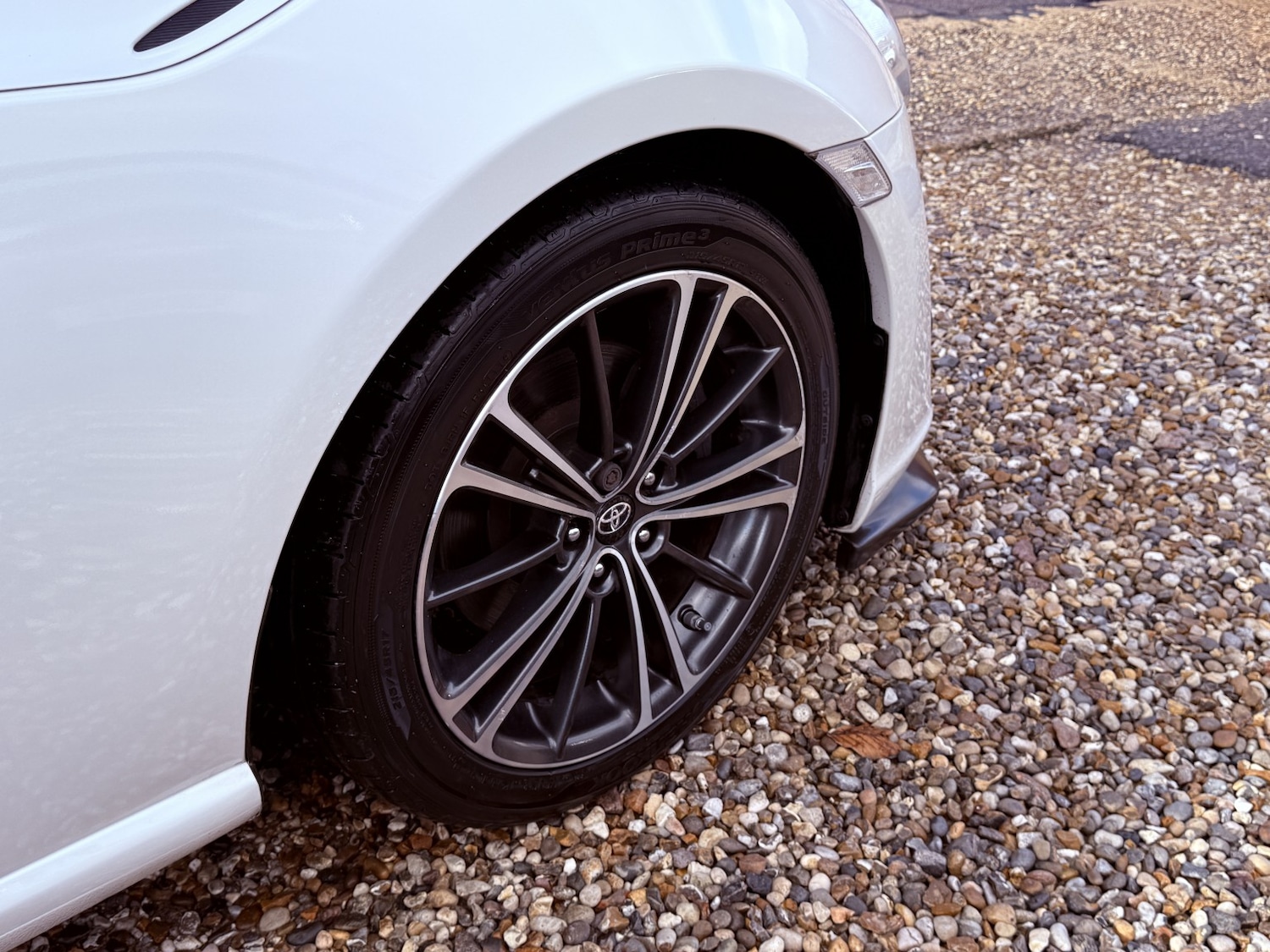 Used Toyota GT86 2017 for sale - 77271042: Photo 24