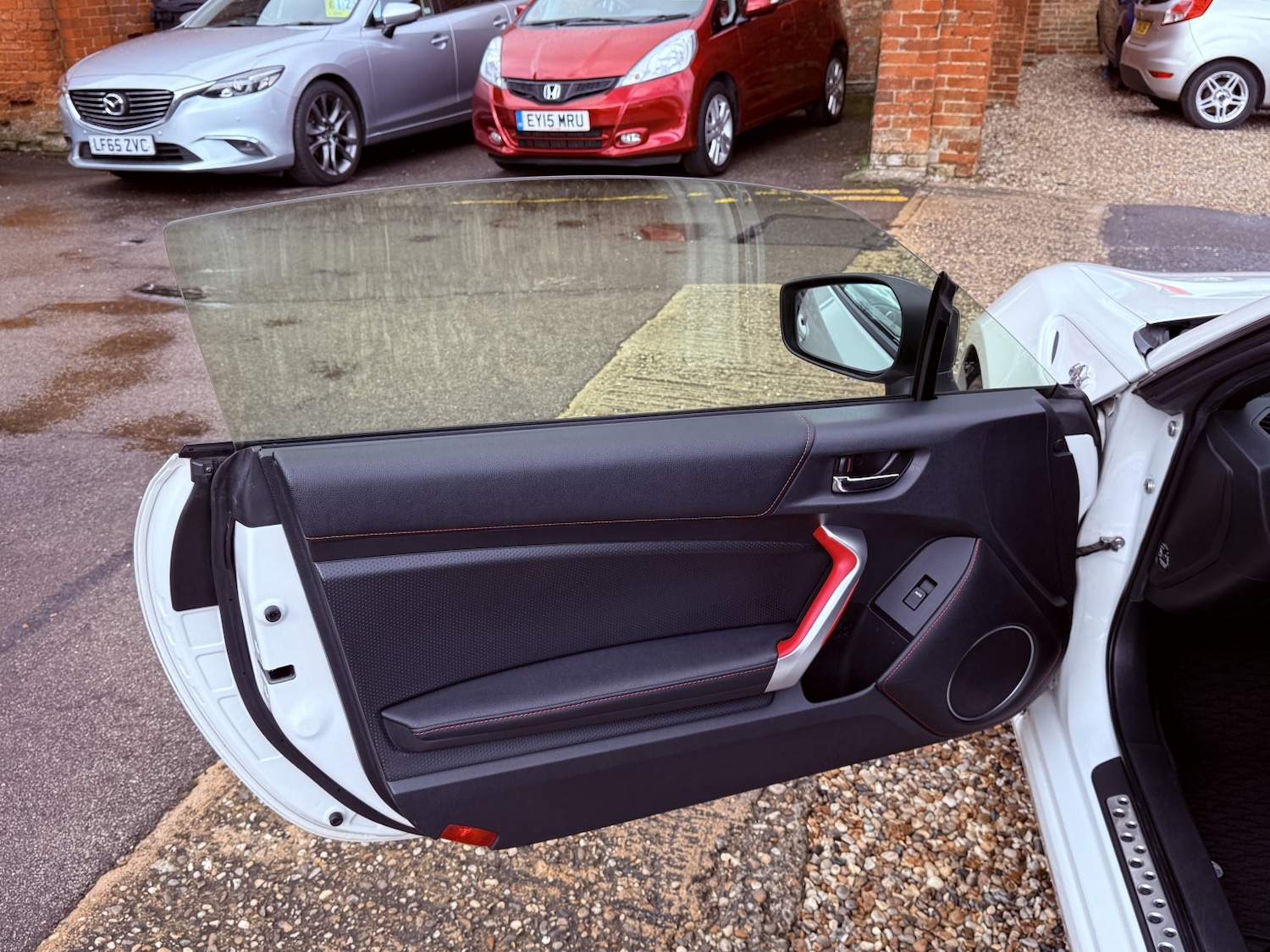 Used Toyota GT86 2017 for sale - 77271042: Photo 26