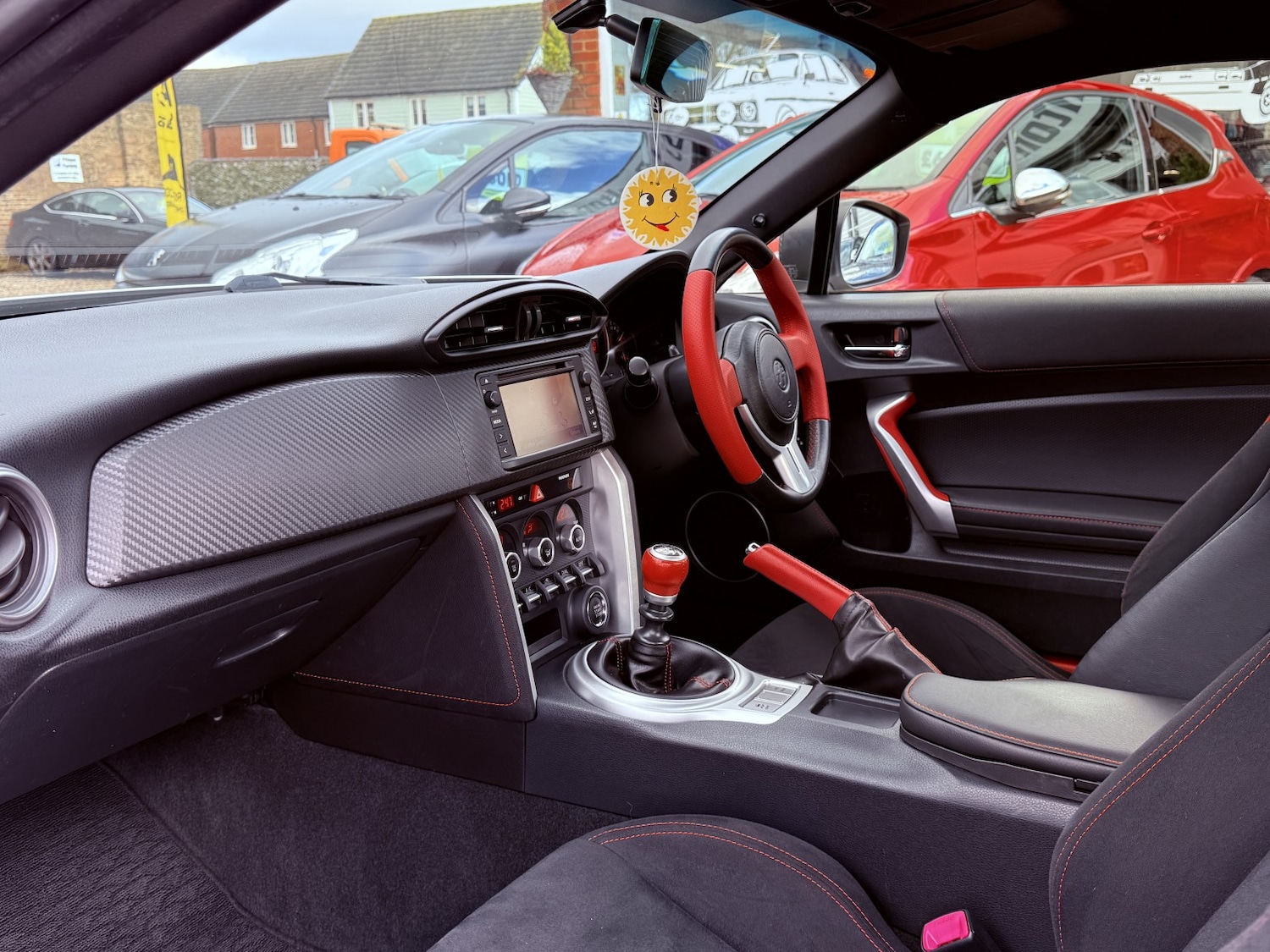 Used Toyota GT86 2017 for sale - 77271042: Photo 27