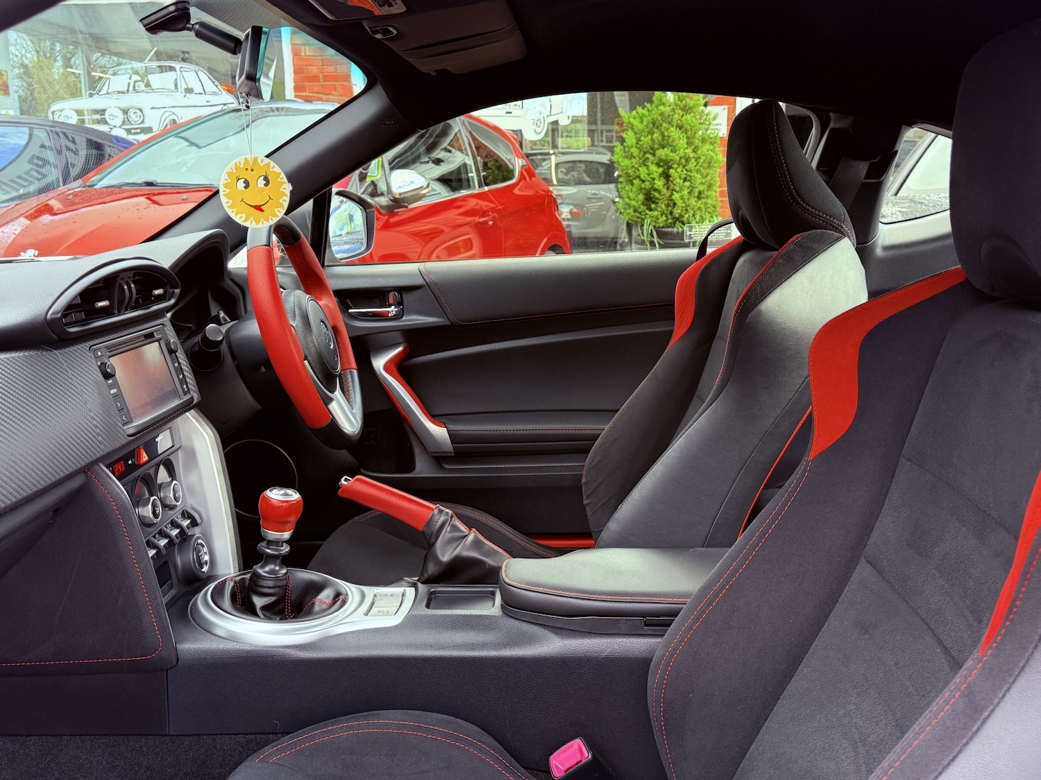 Used Toyota GT86 2017 for sale - 77271042: Photo 28