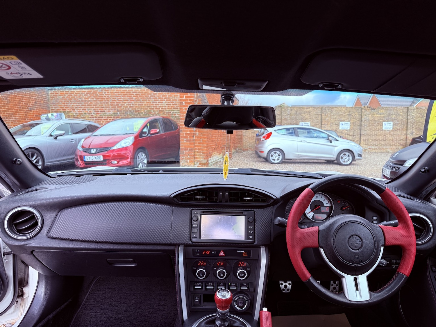 Used Toyota GT86 2017 for sale - 77271042: Photo 31