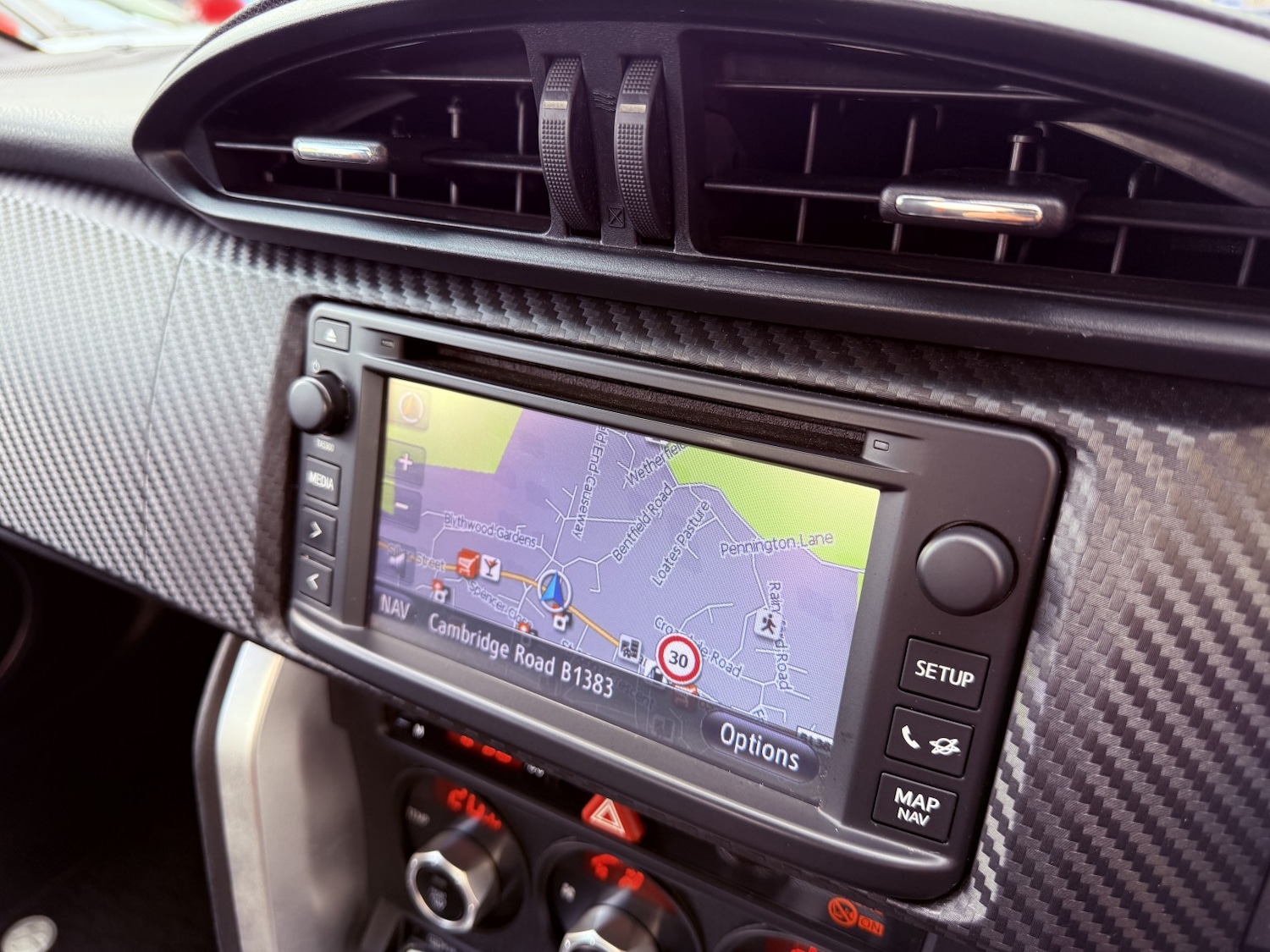 Used Toyota GT86 2017 for sale - 77271042: Photo 32