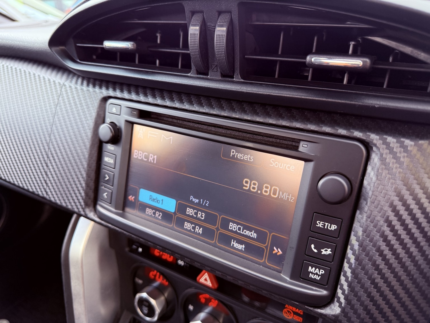 Used Toyota GT86 2017 for sale - 77271042: Photo 34