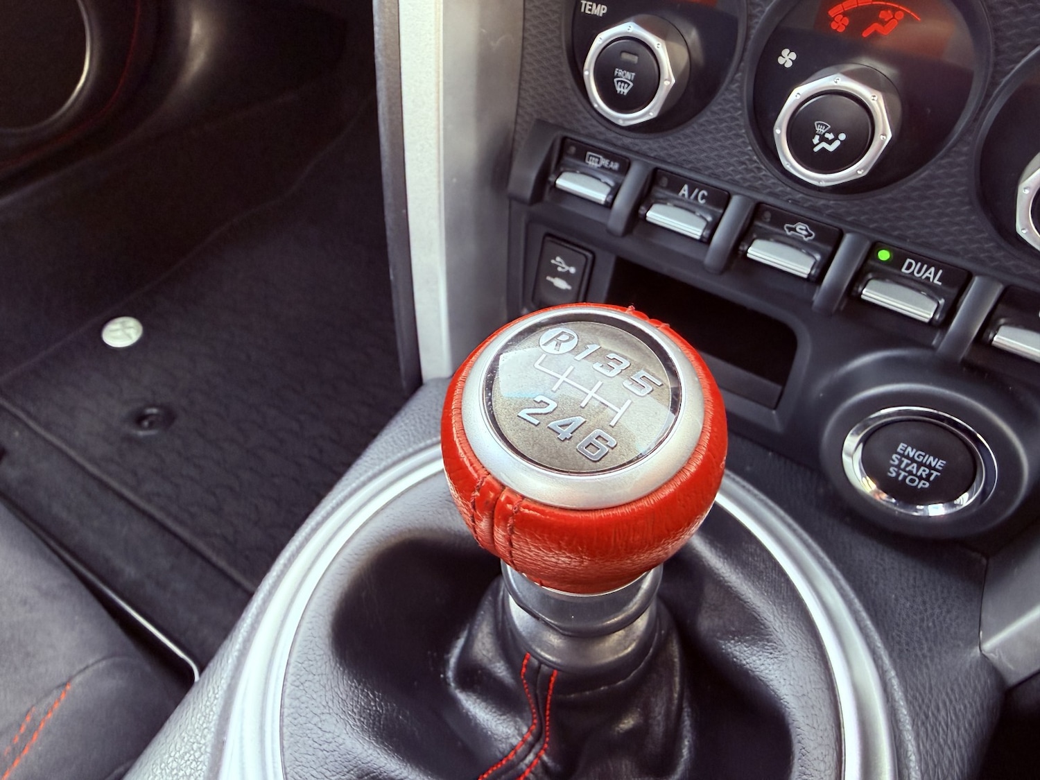 Used Toyota GT86 2017 for sale - 77271042: Photo 37