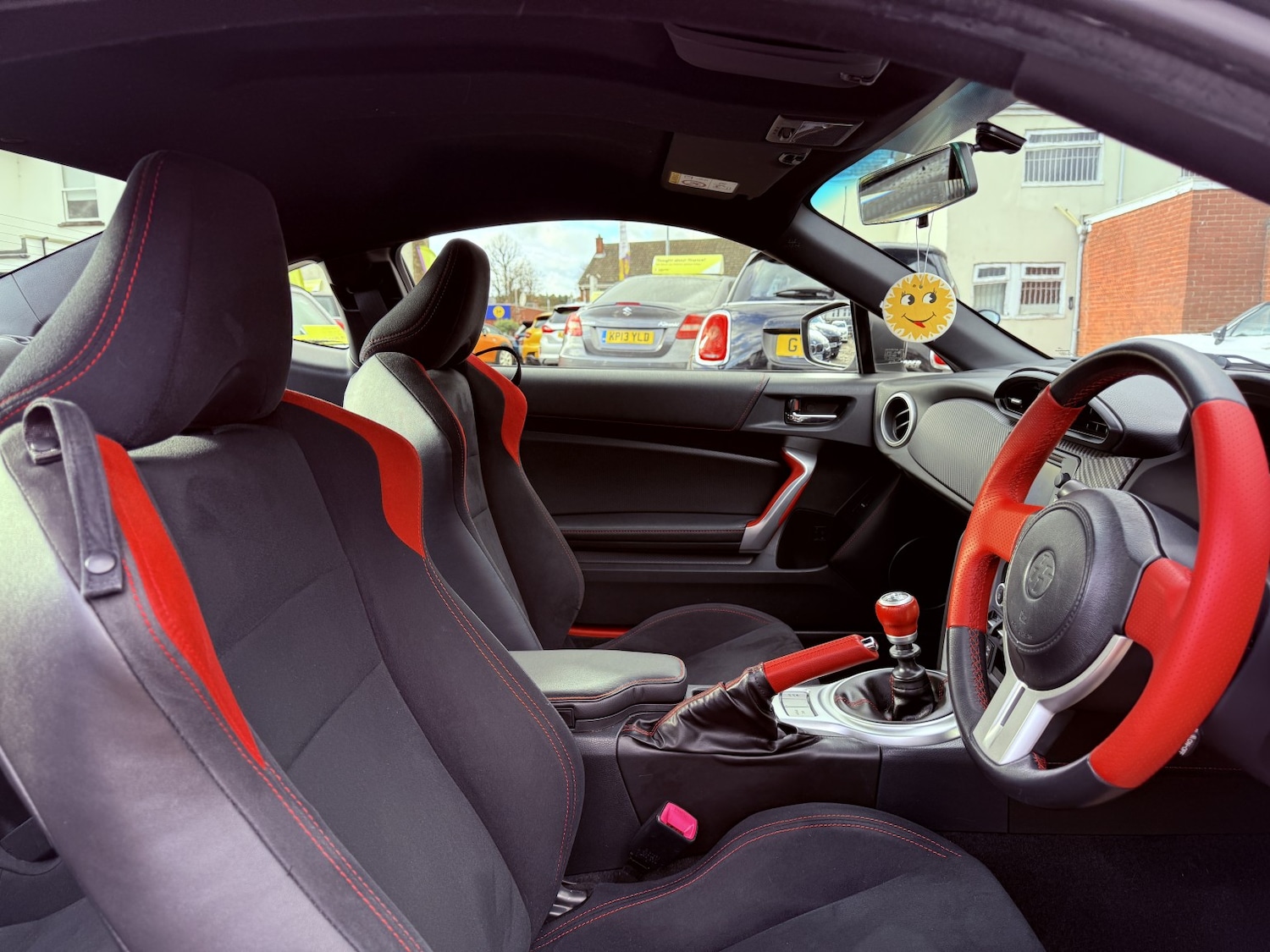 Used Toyota GT86 2017 for sale - 77271042: Photo 42