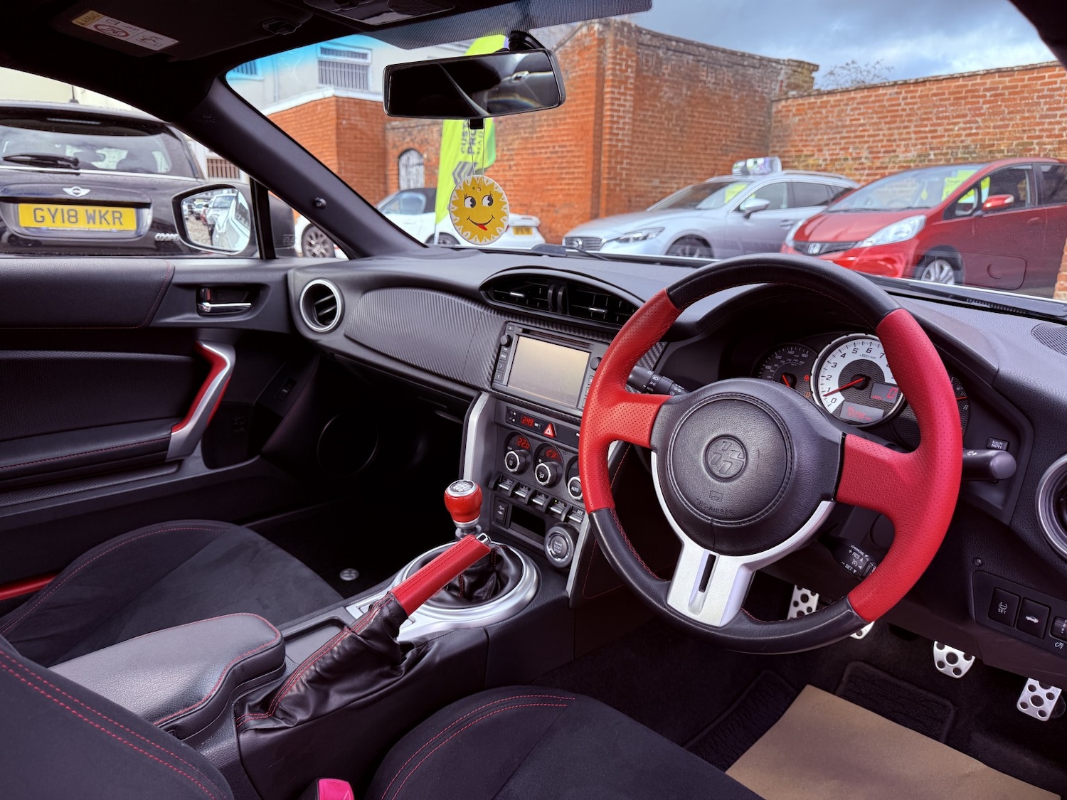 Used Toyota GT86 2017 for sale - 77271042: Photo 43