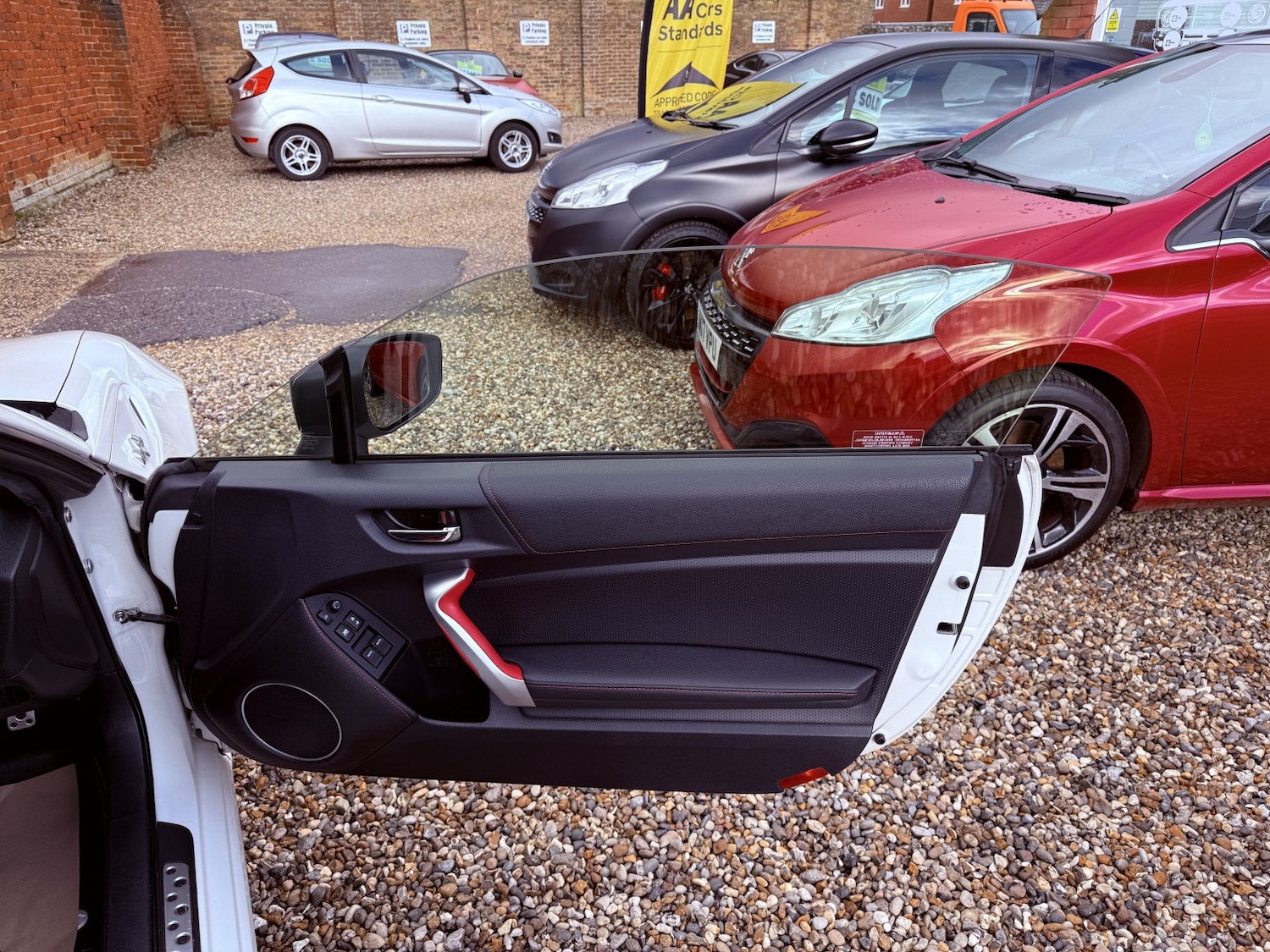 Used Toyota GT86 2017 for sale - 77271042: Photo 46