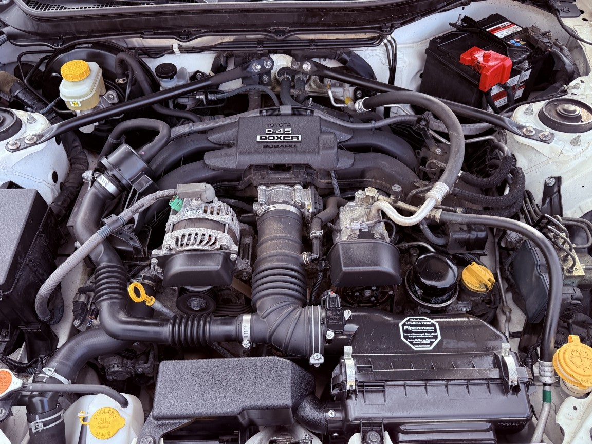 Used Toyota GT86 2017 for sale - 77271042: Photo 48