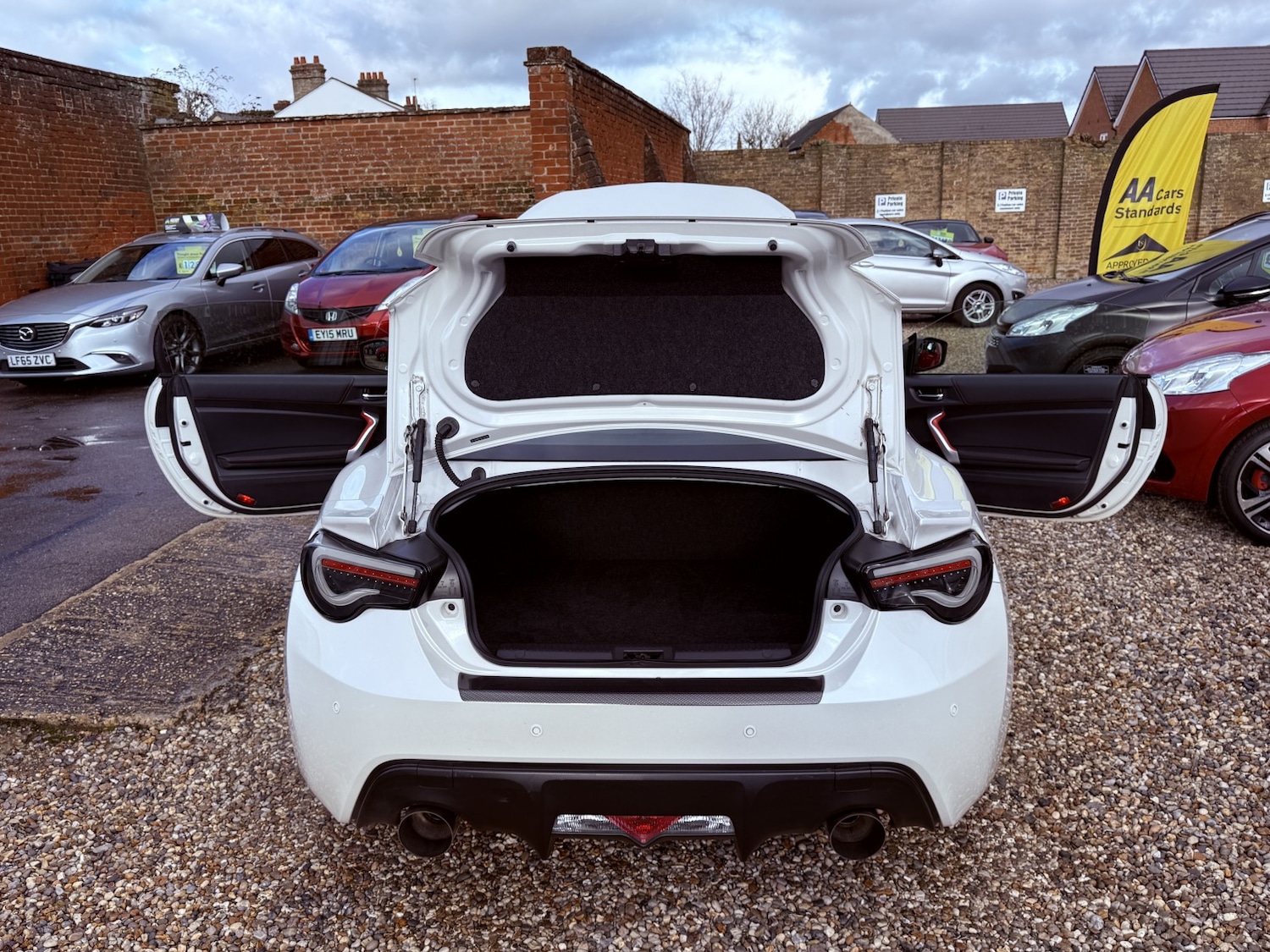 Used Toyota GT86 2017 for sale - 77271042: Photo 56