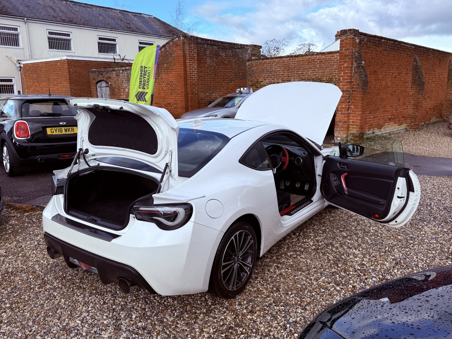 Used Toyota GT86 2017 for sale - 77271042: Photo 57