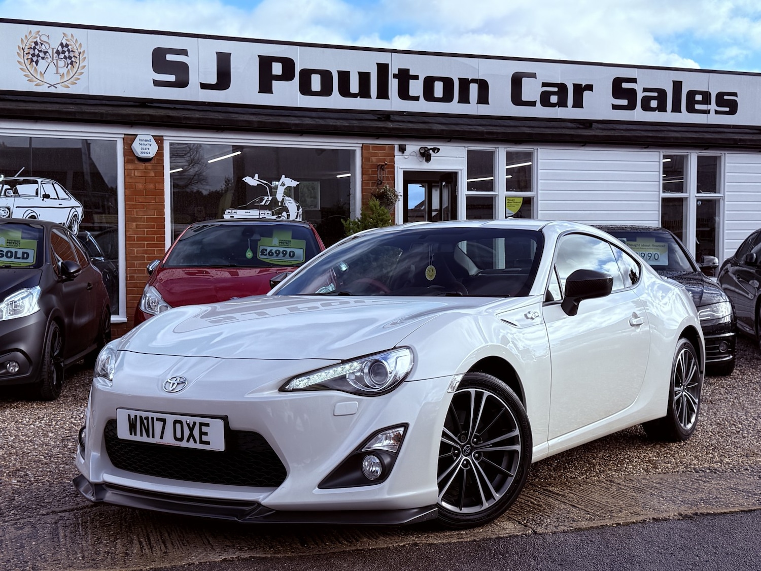 Used Toyota GT86 2017 for sale - 77271042: Photo 60