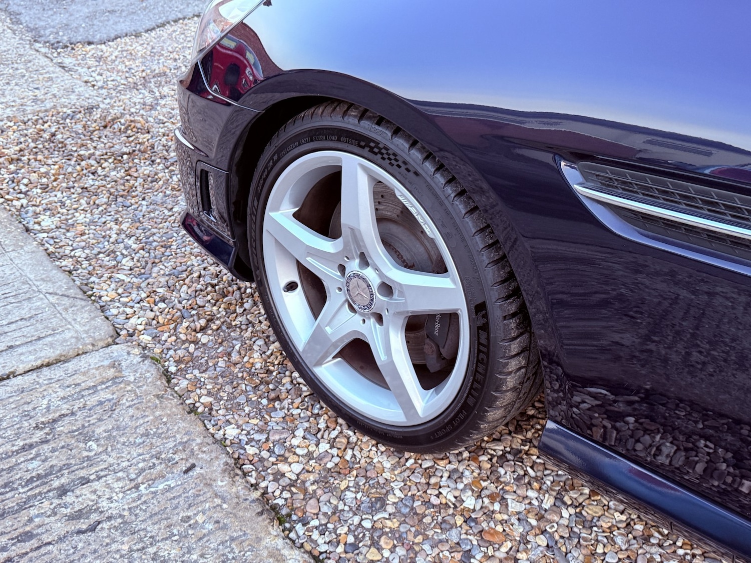 Used Mercedes-Benz SLK 2014 for sale - 76605948: Photo 16