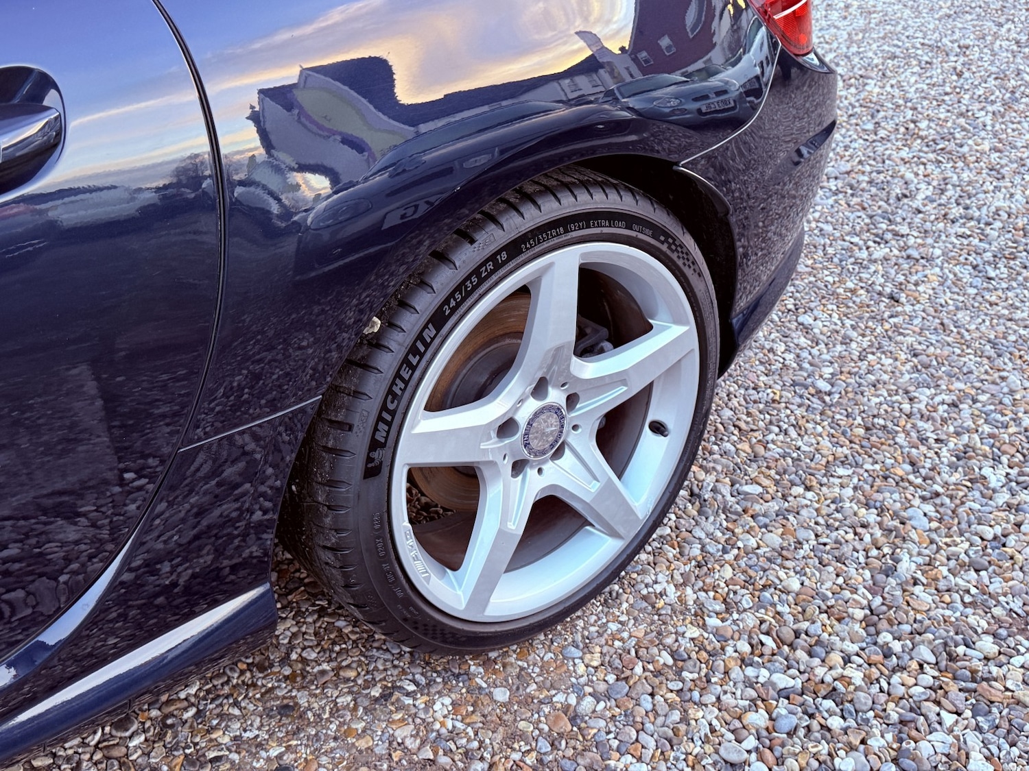 Used Mercedes-Benz SLK 2014 for sale - 76605948: Photo 17