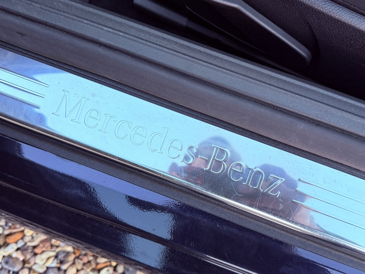 Used Mercedes-Benz SLK 2014 for sale - 76605948: Photo 22