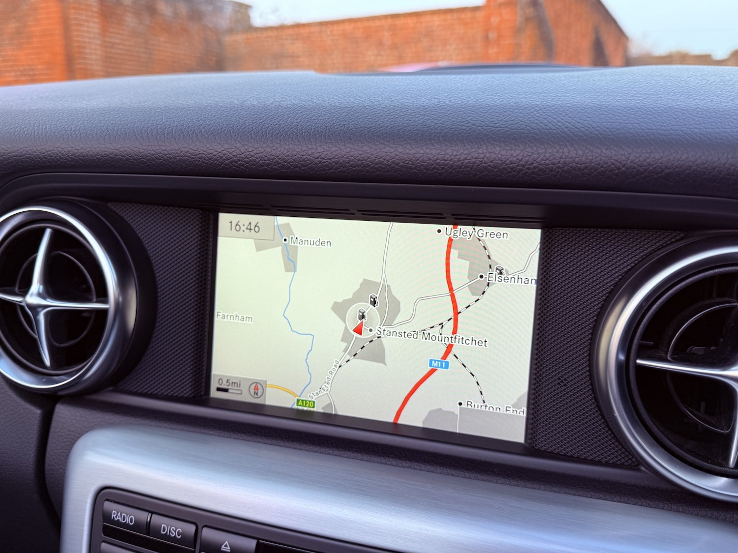 Used Mercedes-Benz SLK 2014 for sale - 76605948: Photo 26