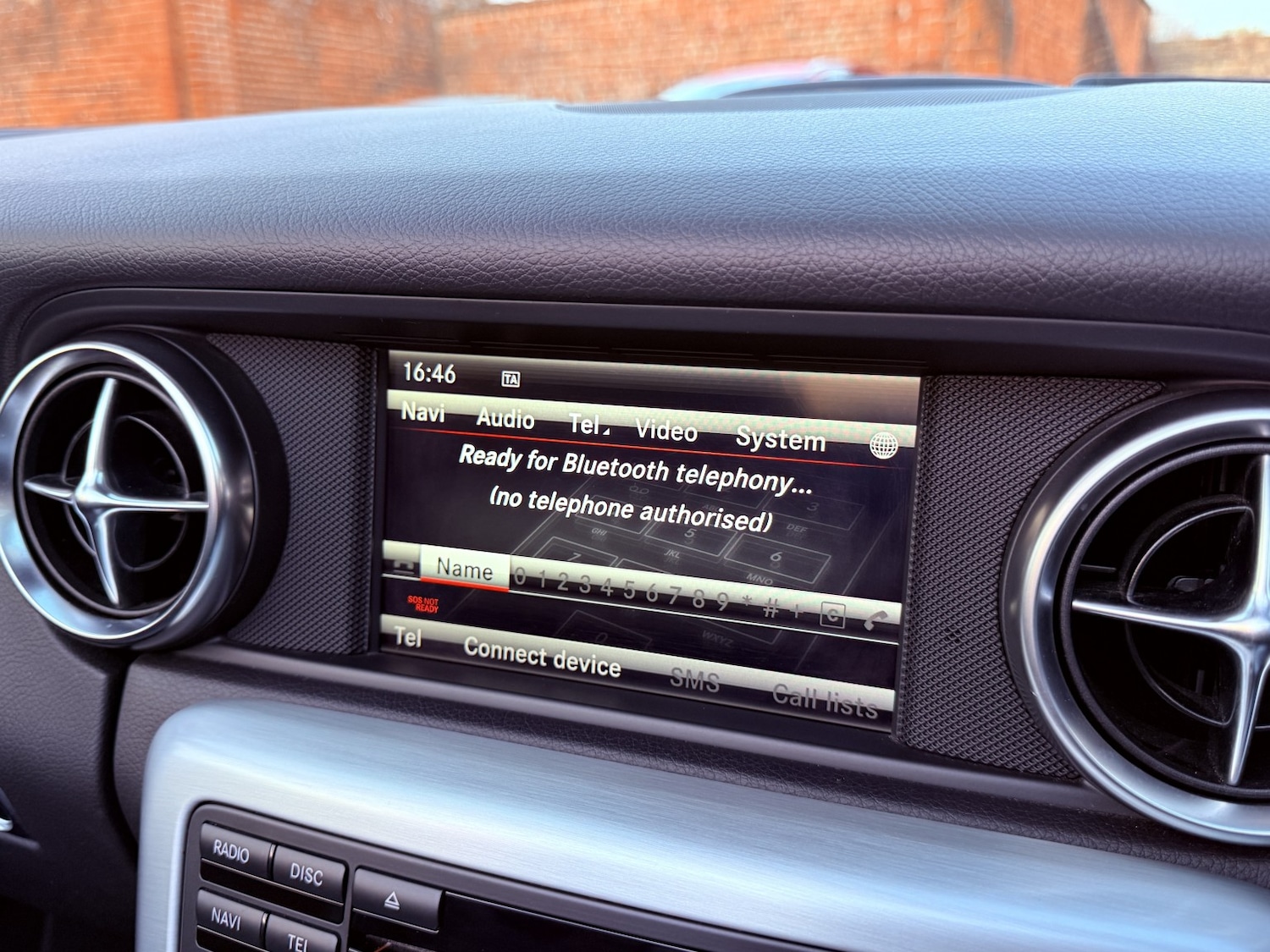 Used Mercedes-Benz SLK 2014 for sale - 76605948: Photo 28