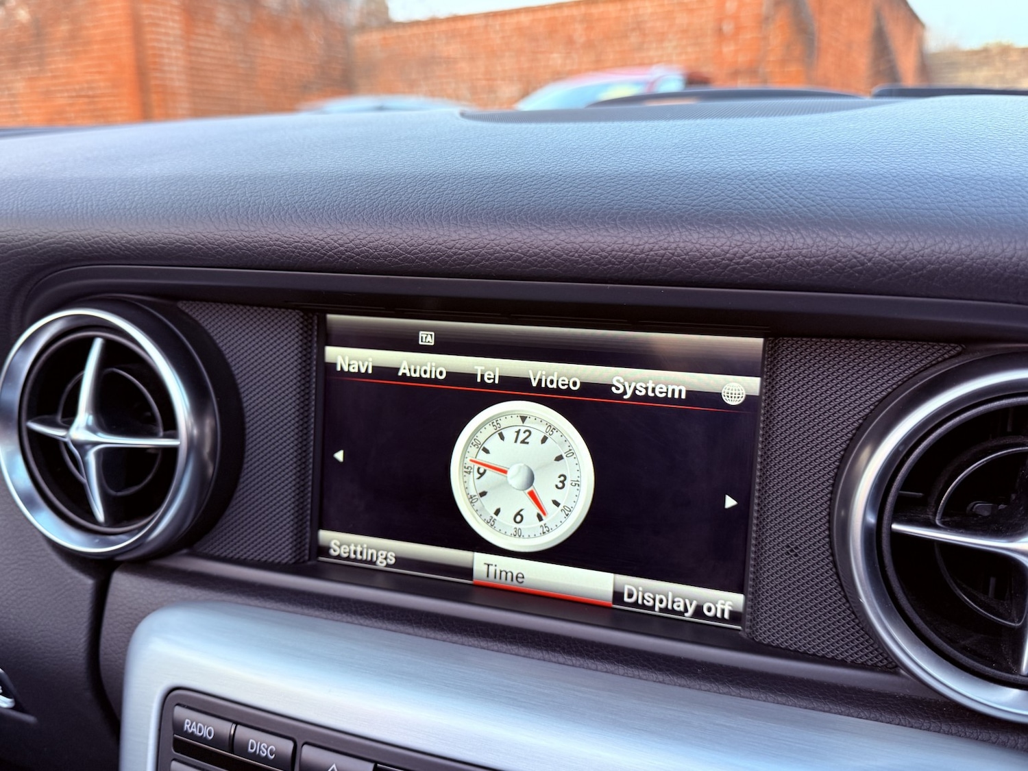 Used Mercedes-Benz SLK 2014 for sale - 76605948: Photo 29