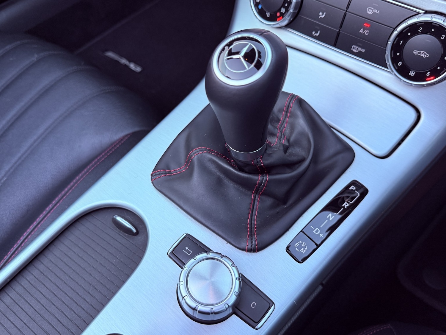 Used Mercedes-Benz SLK 2014 for sale - 76605948: Photo 34