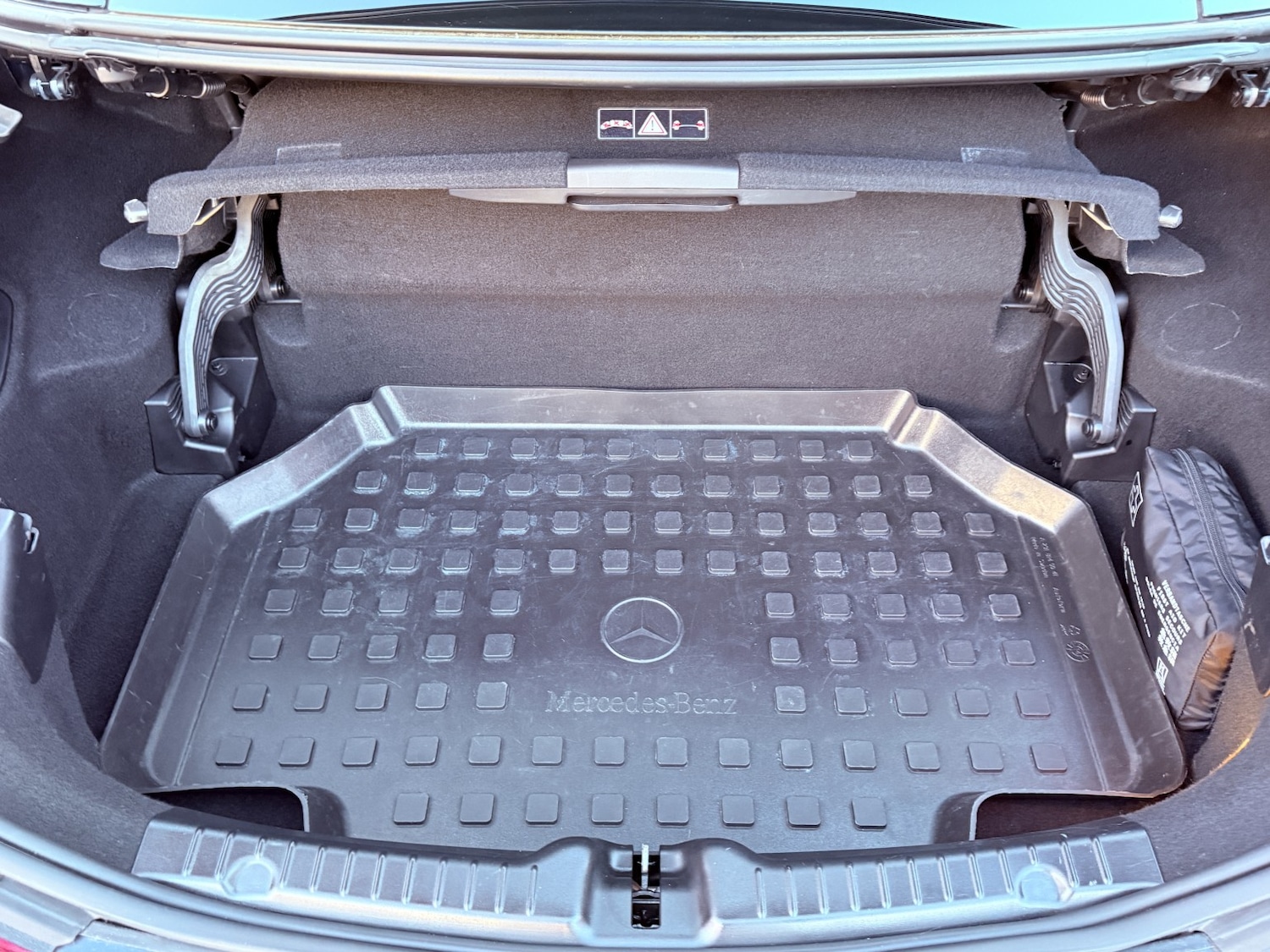 Used Mercedes-Benz SLK 2014 for sale - 76605948: Photo 42