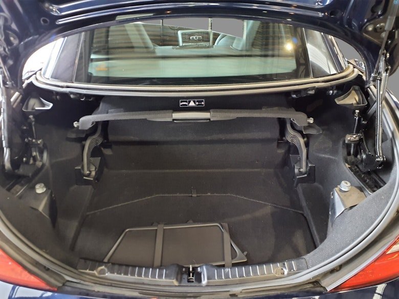 Used Mercedes-Benz SLK 2014 for sale - 76605948: Photo 9