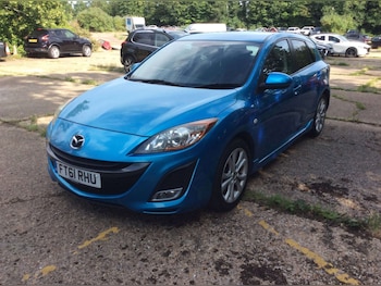 Used Mazda Mazda3 2012 for sale - 79073591: Photo