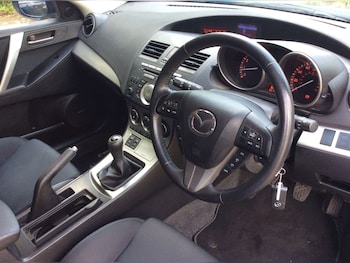 Used Mazda Mazda3 2012 for sale - 79073591: Photo