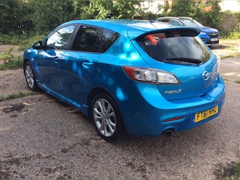 Used Mazda Mazda3 2012 for sale - 79073591: Photo