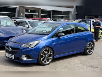 Used Vauxhall Corsa 2016 for sale - 78674207: Photo