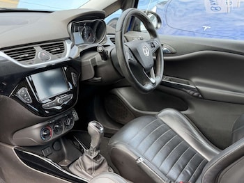 Used Vauxhall Corsa 2016 for sale - 78674207: Photo