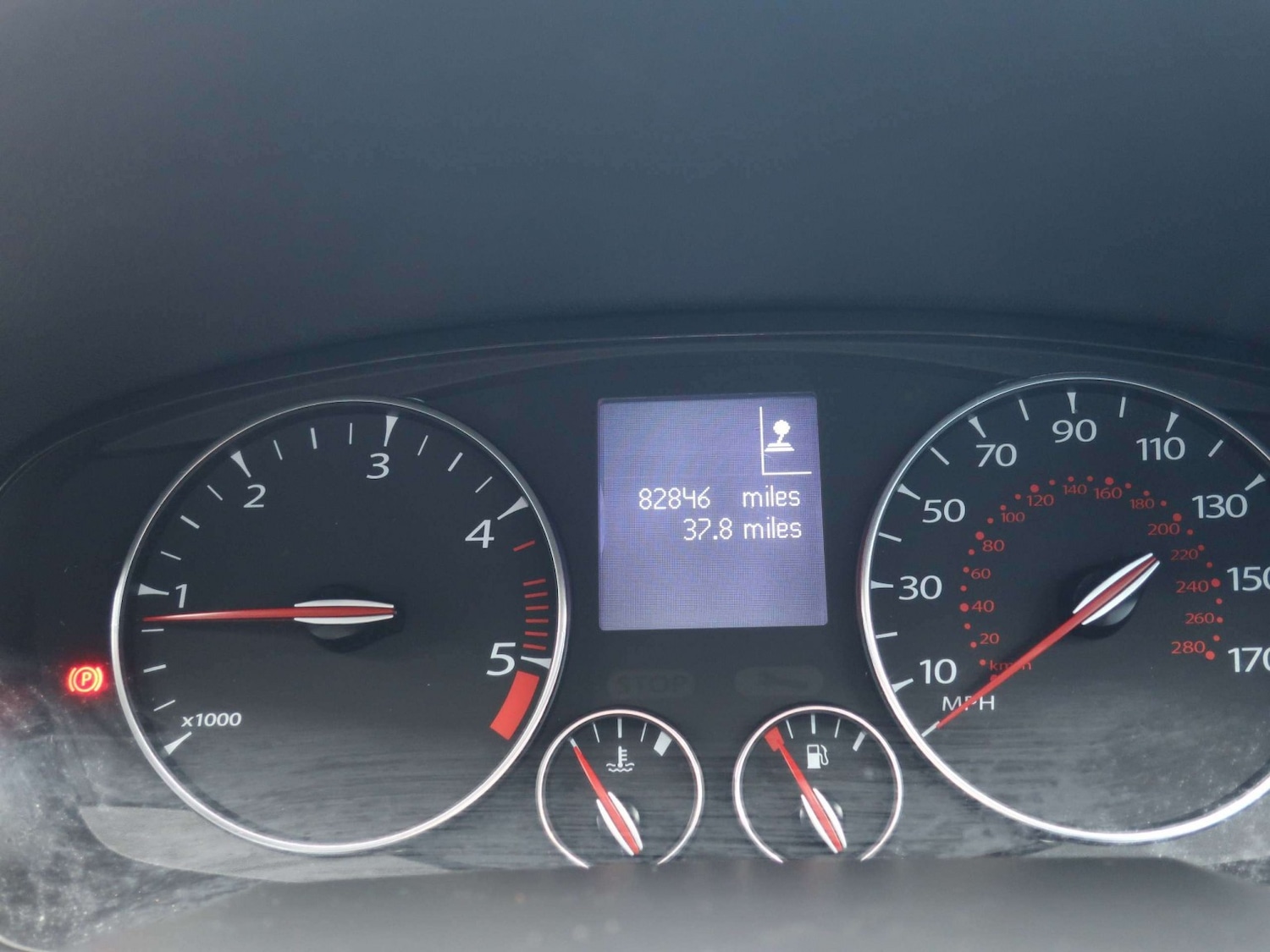 Used Renault Laguna 2011 for sale - 77008120: Photo 17