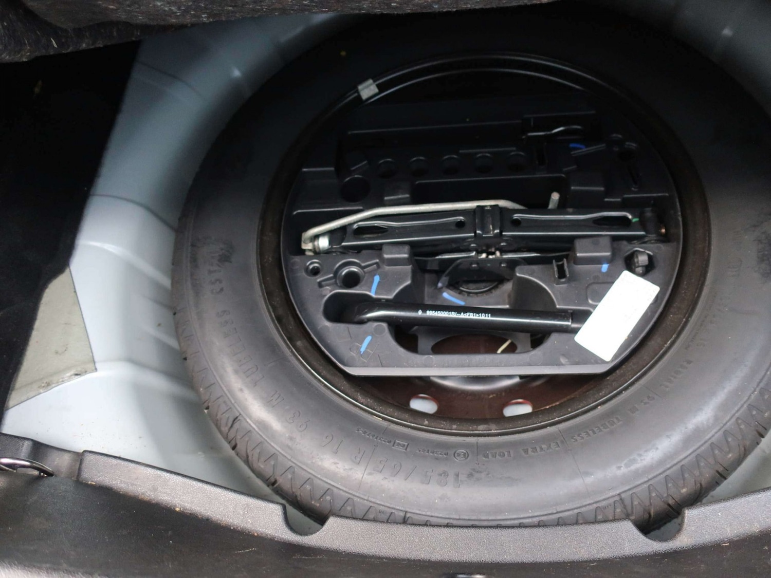 Used Renault Laguna 2011 for sale - 77008120: Photo 23