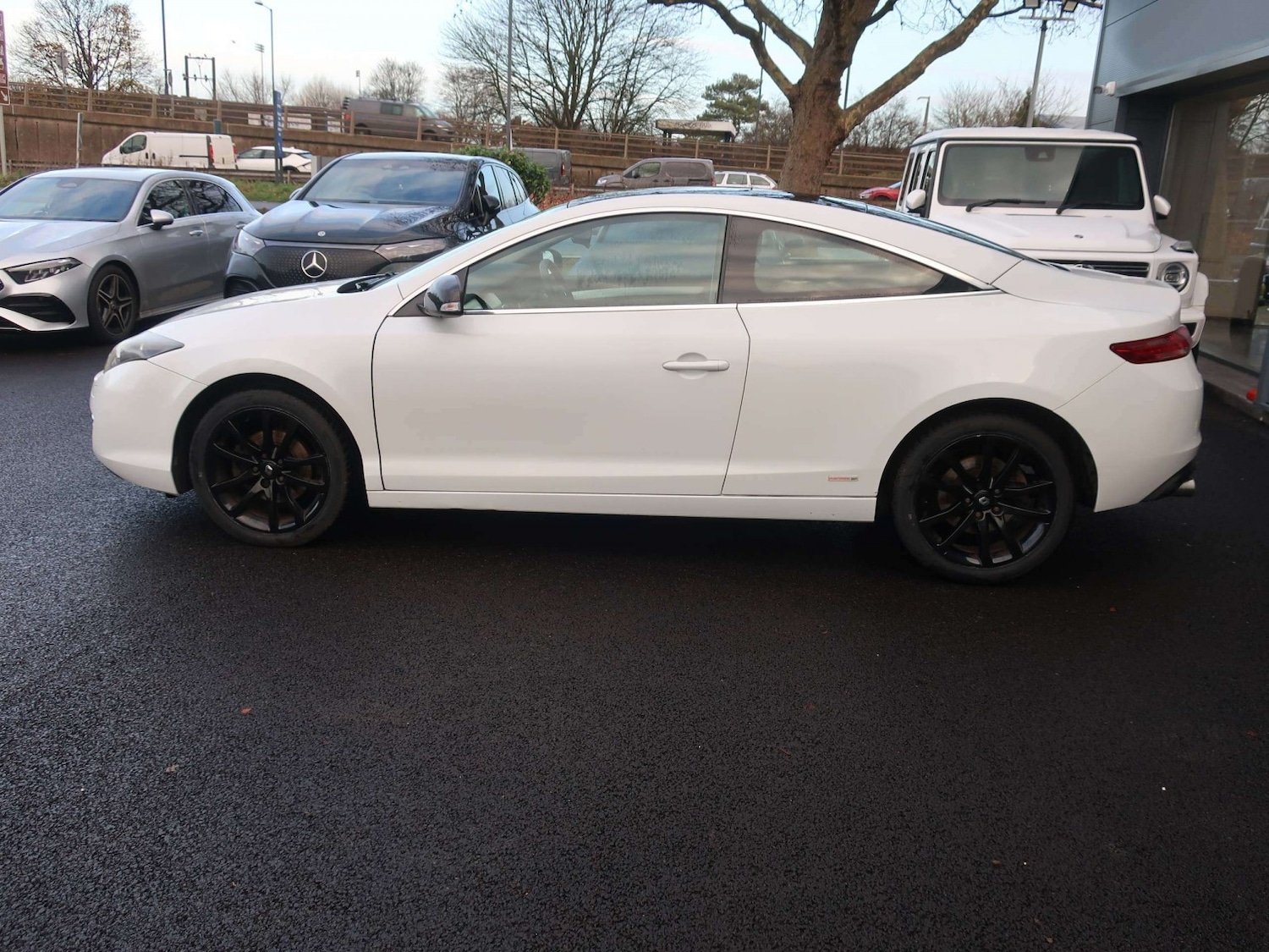 Used Renault Laguna 2011 for sale - 77008120: Photo 7