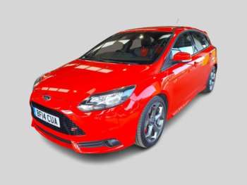 2014 - 2.0T ST-2 5dr