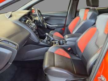Used Ford Focus 2014 for sale - 74594122: Photo