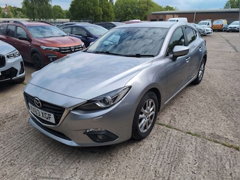 Used Mazda Mazda3 2014 for sale - 78770063: Photo