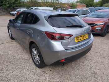 Used Mazda Mazda3 2014 for sale - 78770063: Photo