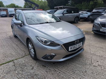 Used Mazda Mazda3 2014 for sale - 78770063: Photo