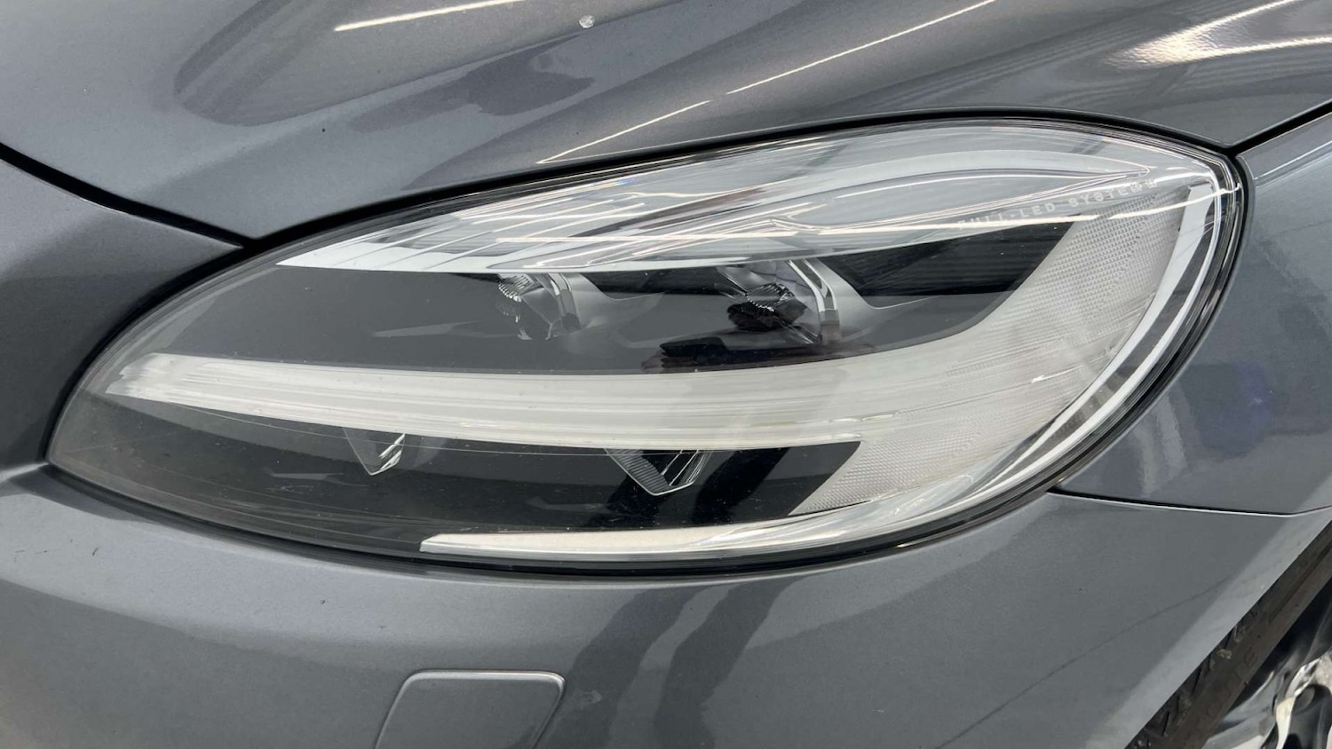 Used Volvo V40 2017 for sale - 77931266: Photo 12