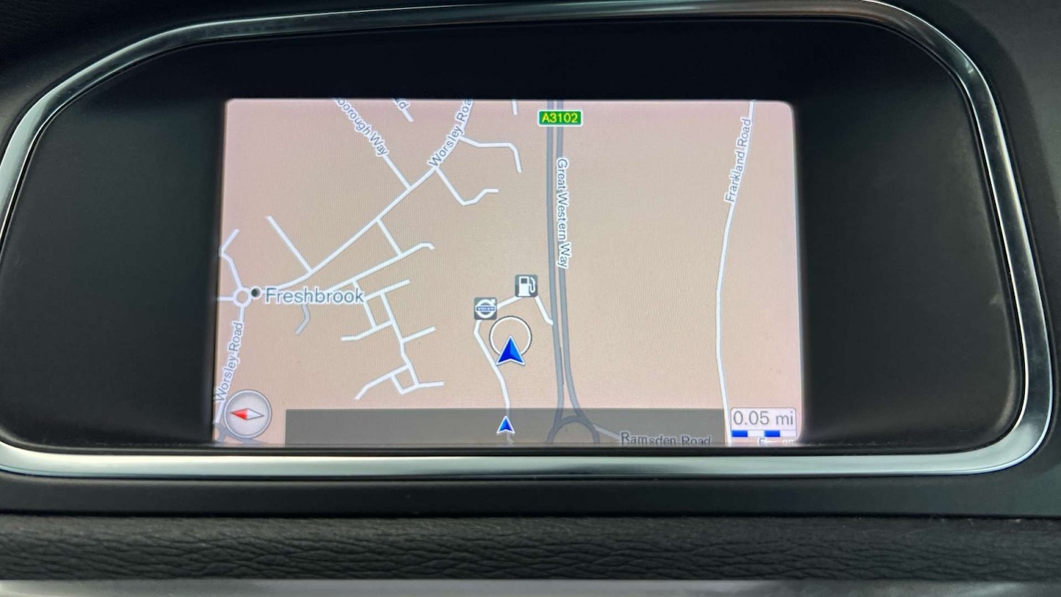 Used Volvo V40 2017 for sale - 77931266: Photo 19