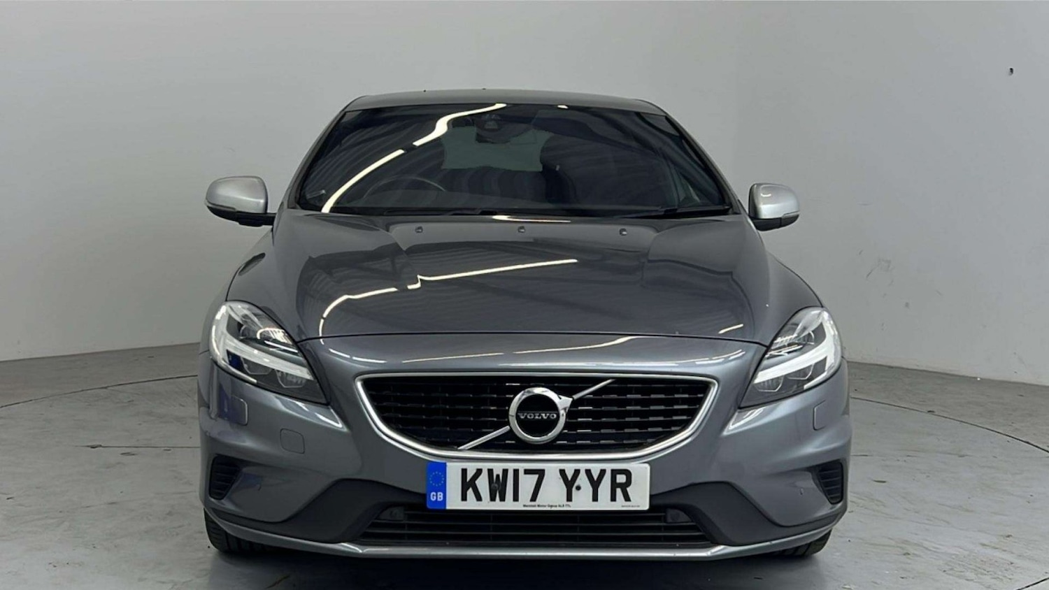 Used Volvo V40 2017 for sale - 77931266: Photo 9